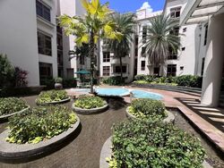 High Oak Condominium (D21), Condominium #584432111